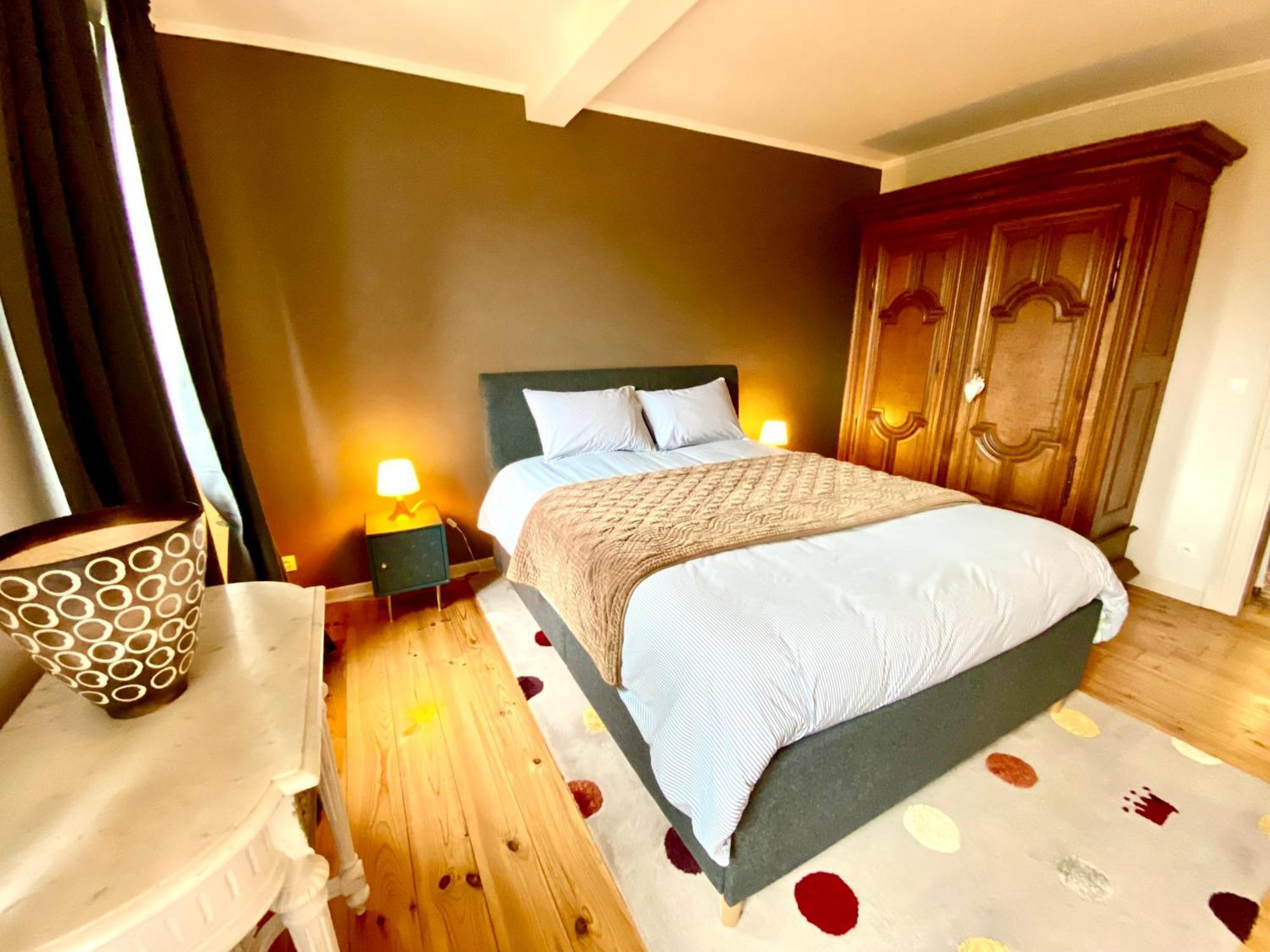 La Des Oiseaux - Pierre Holiday home *