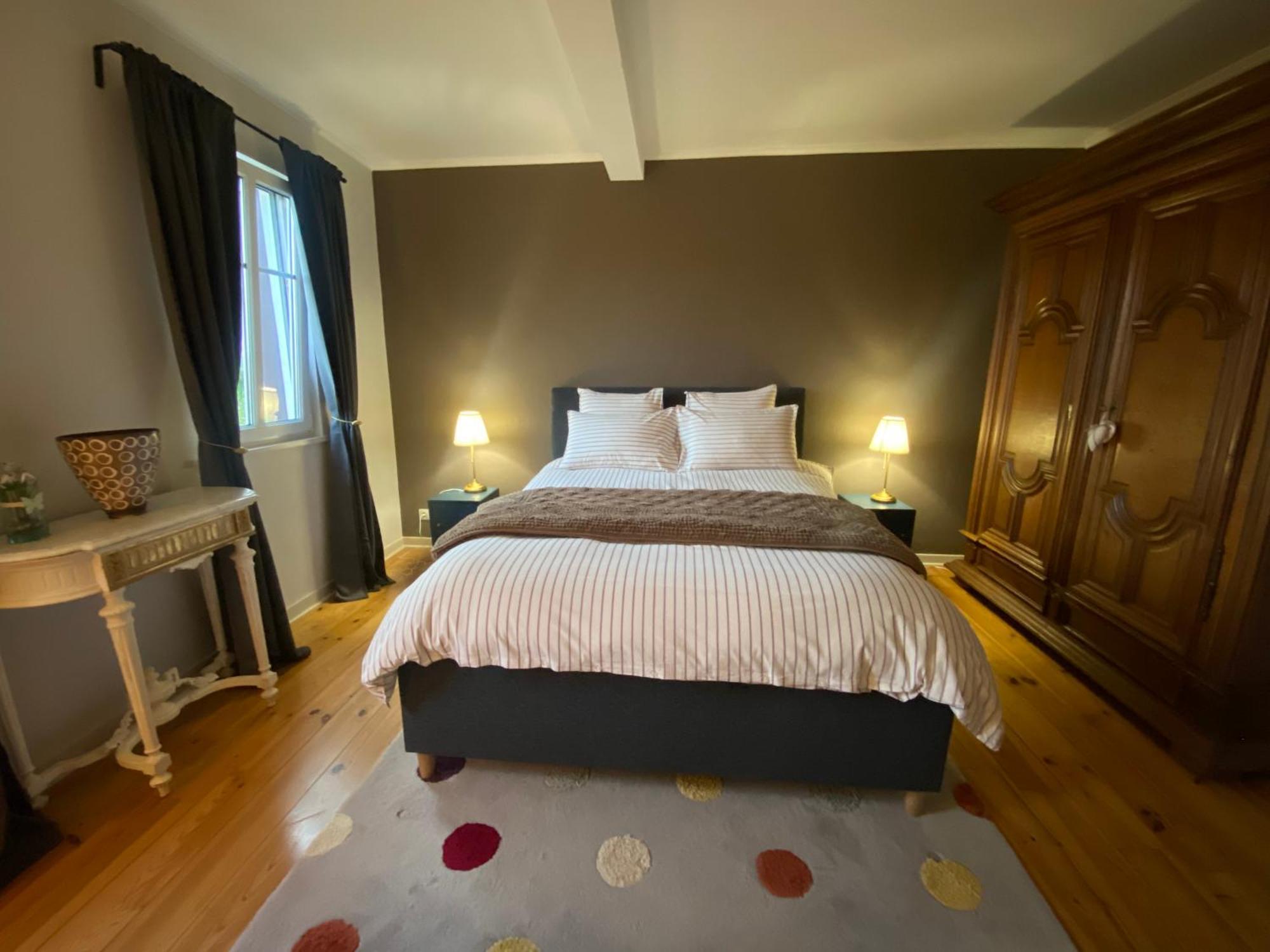 La Des Oiseaux - Pierre Holiday home *